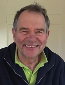 Jan Bos DVM