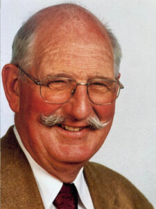 Peer Zwart